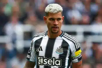 Bruno Guimaraes