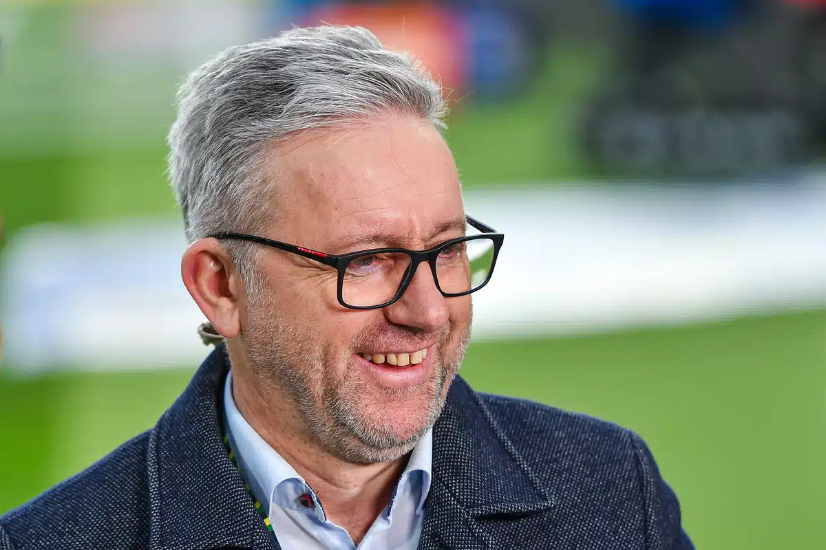 Jerzy Brzęczek