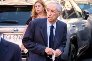 Franco Carraro