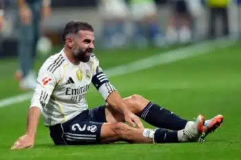 Dani Carvajal