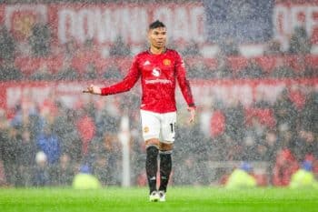 Casemiro