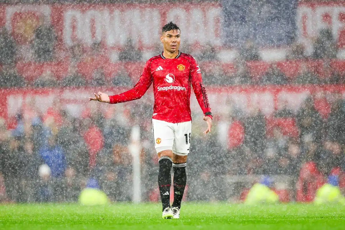 Casemiro