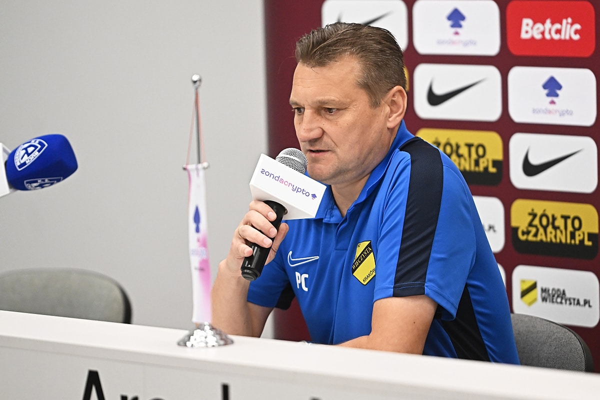 Przemysław Cecherz