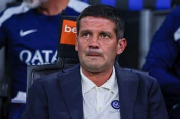 Cristian Chivu