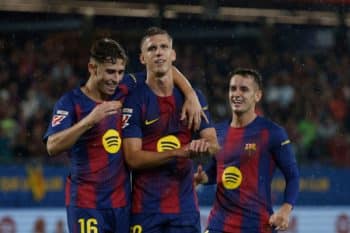 Dani Olmo