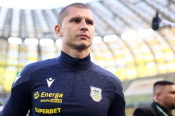 Dawid Szwarga