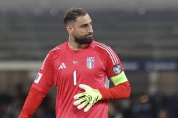 Gianluigi Donnarumma