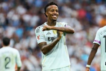 Eder Militao