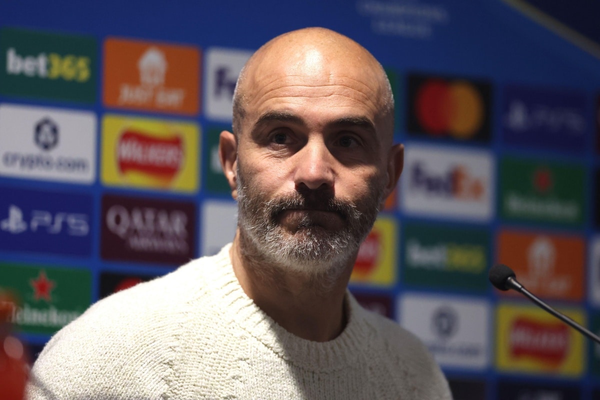 Enzo Maresca