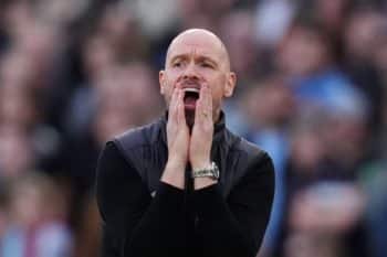 Erik ten Hag