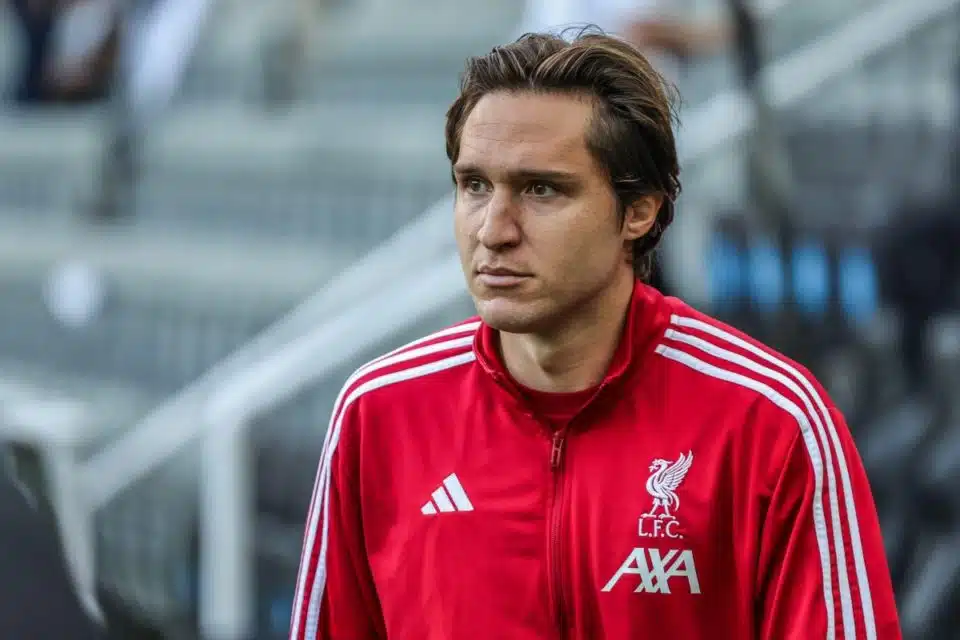 Federico Chiesa