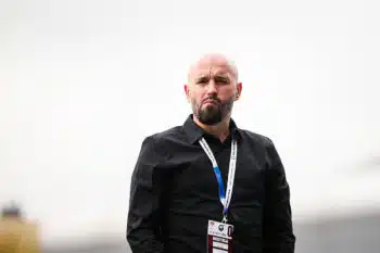 Tomasz Foszmańczyk