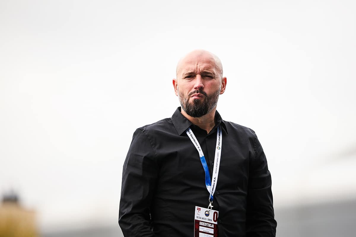 Tomasz Foszmańczyk