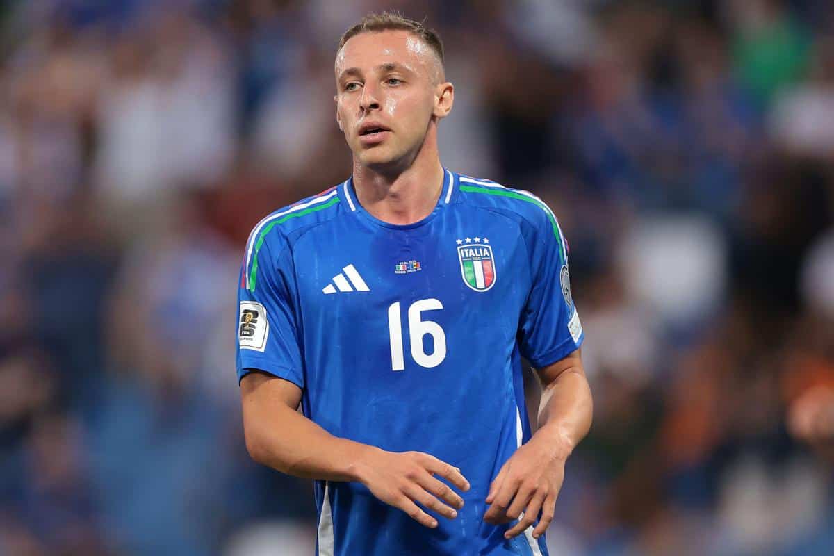 Davide Frattesi