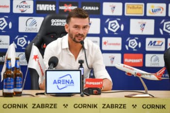 Michal Gapsarik