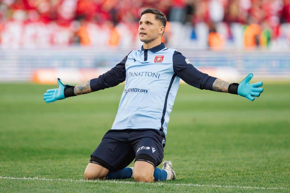 Rafał Gikiewicz