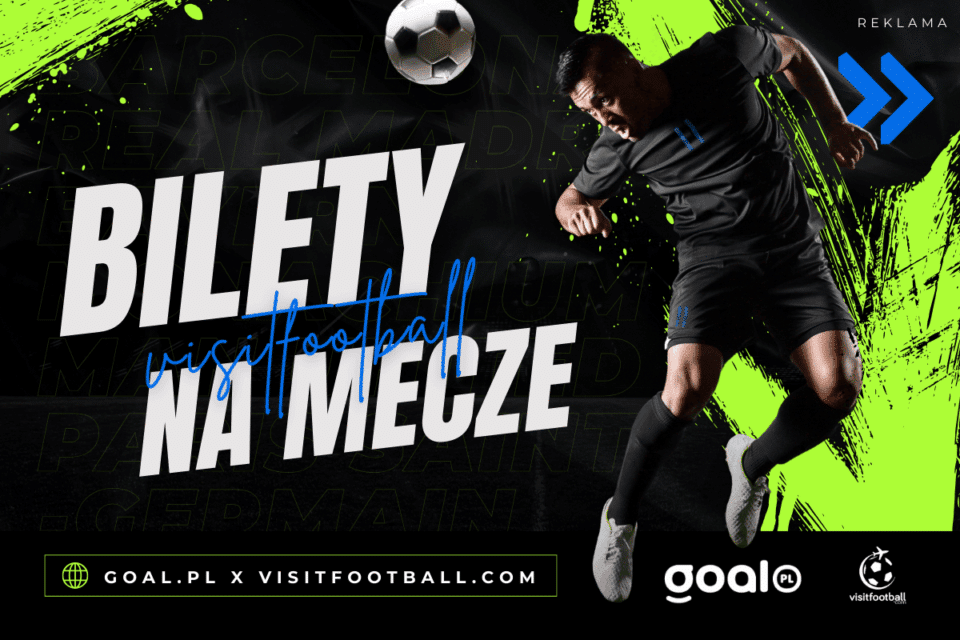 Szukasz biletów na mecze? Sprawdź naszą ofertę