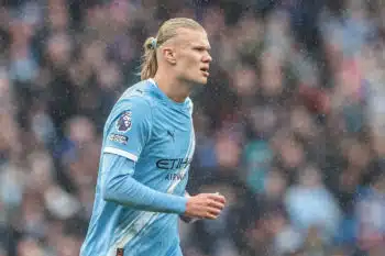Erling Haaland