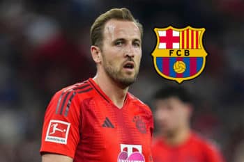 Harry Kane