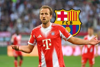 Harry Kane