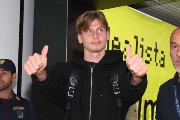 Jan Ziółkowski