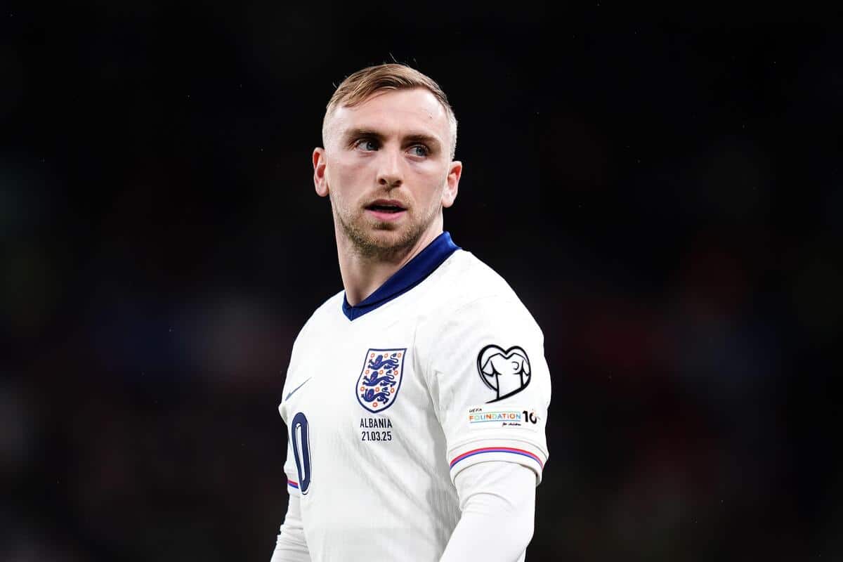 Jarrdon Bowen