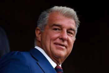 Joan Laporta