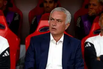 Jose Mourinho
