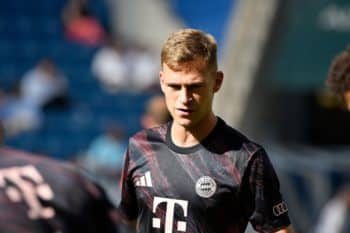 Joshua Kimmich