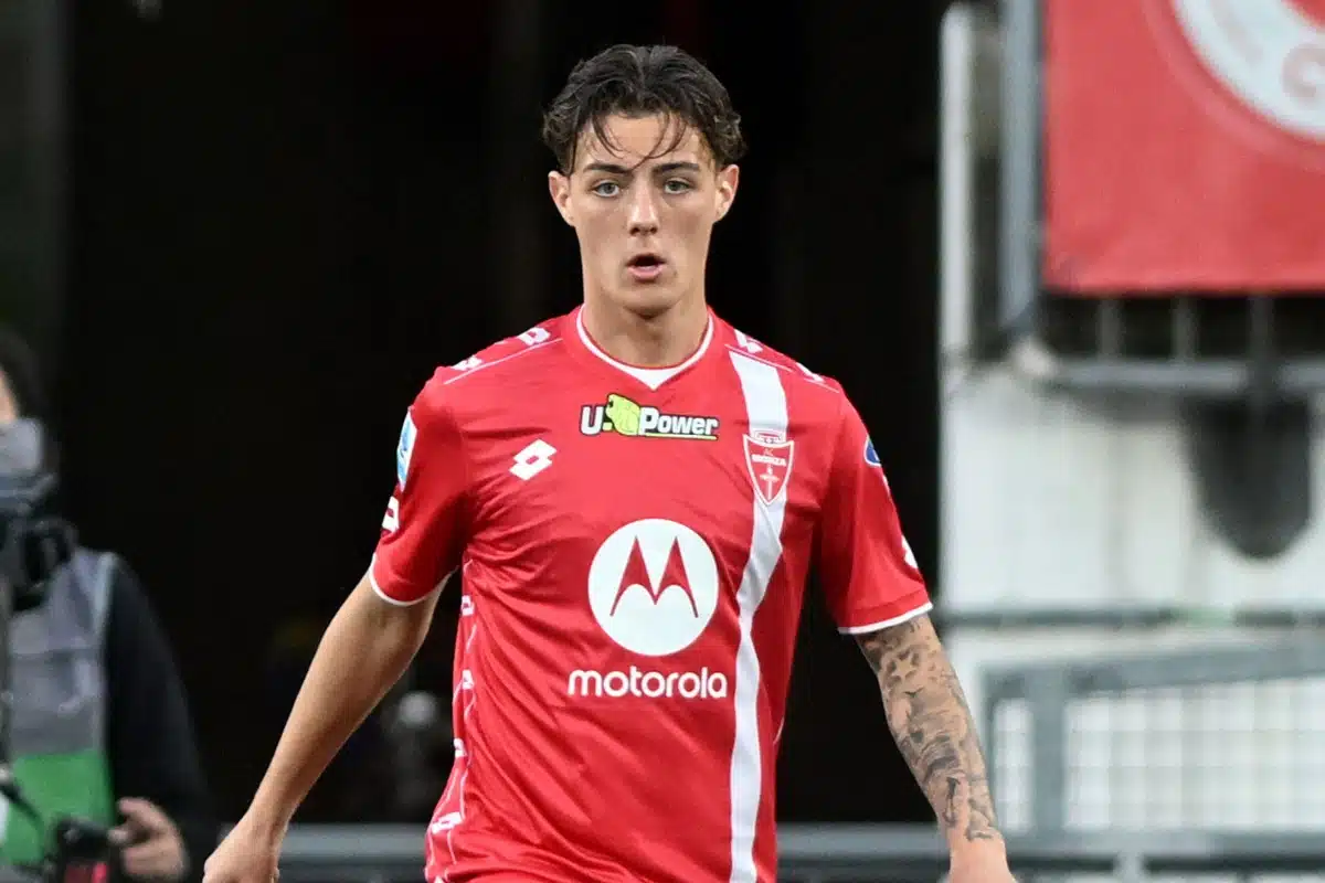 Kacper Urbański
