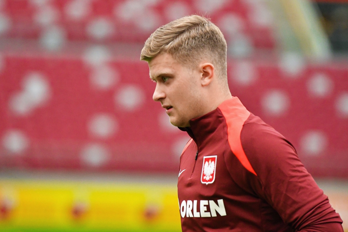 Jakub Kałuziński