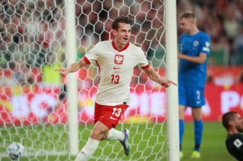 Jaklub Kamiński