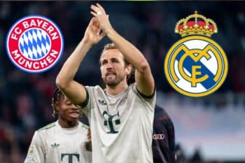 Harry Kane