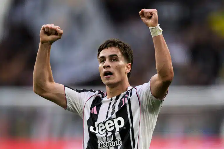 Juventus FC – Borussia Dortmund: typy, kursy, zapowiedź (16.09.2025)