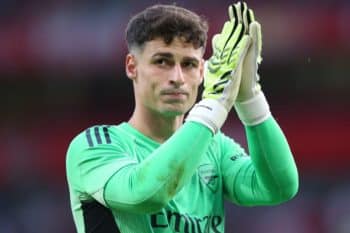 Kepa Arrizabalaga