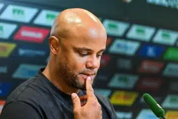 Vincent Kompany