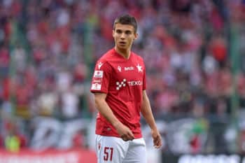 Maciej Kuziemka