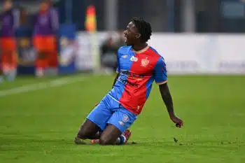 Leandro Sanca