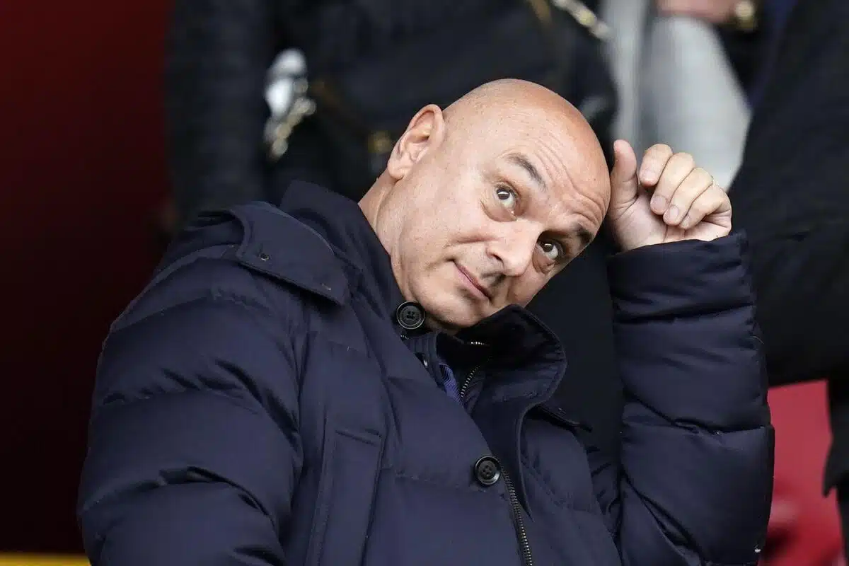 Daniel Levy