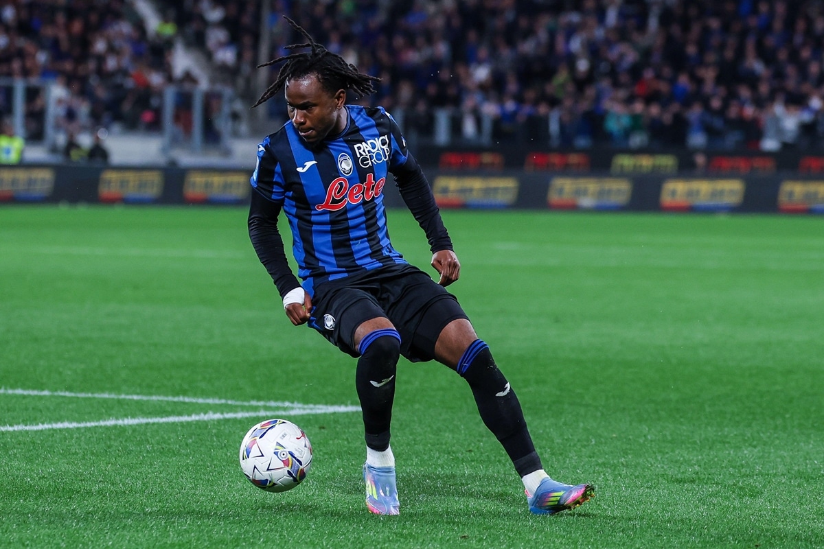 Ademola Lookman