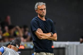 Luis Enrique