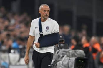 Luis Enrique