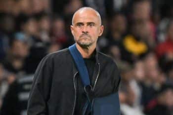 Luis Enrique