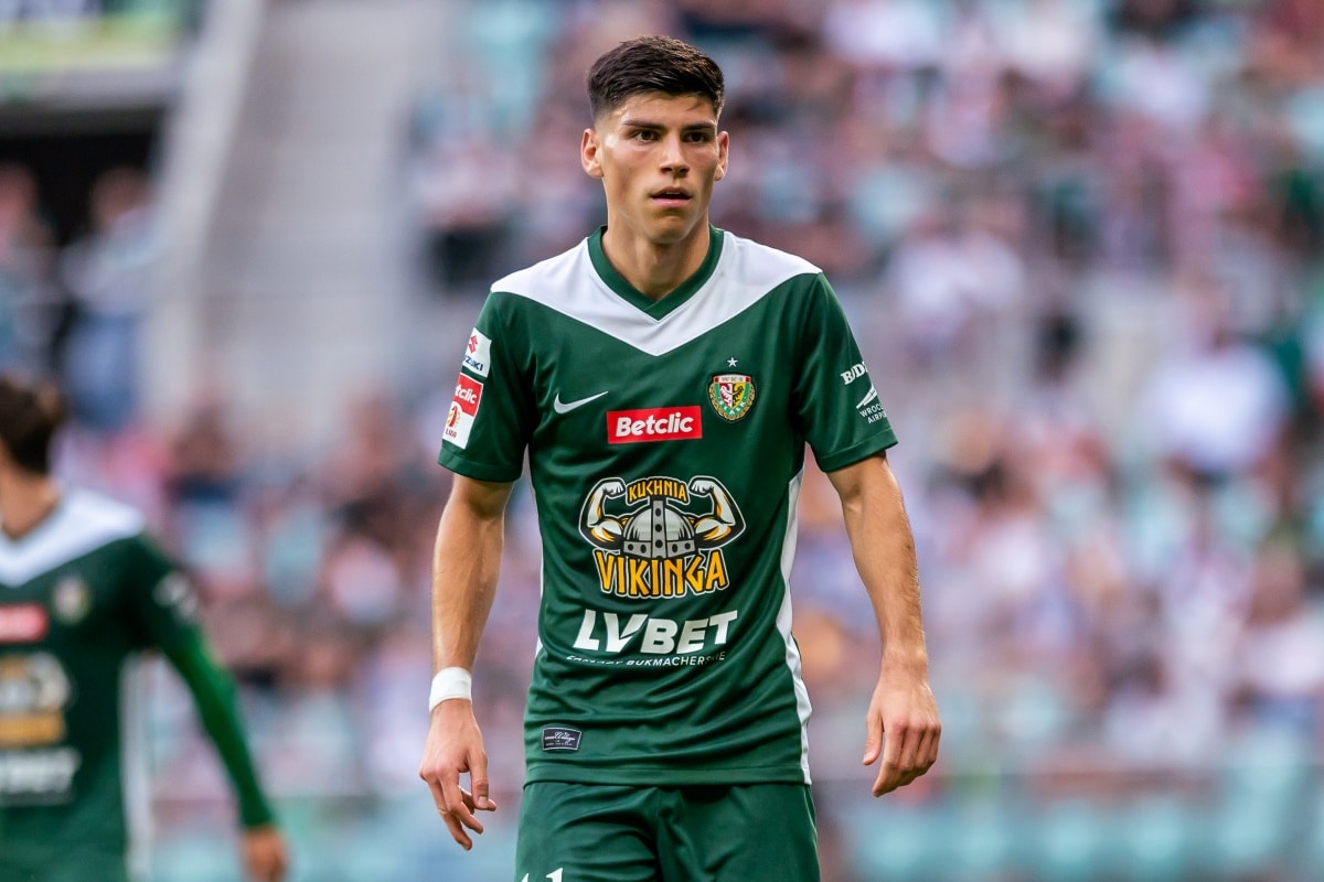 Luka Marjanac