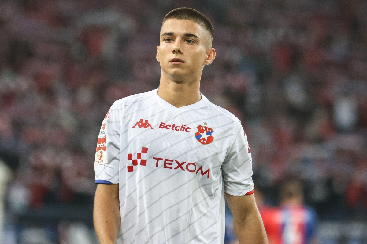 Maciej Kuziemka