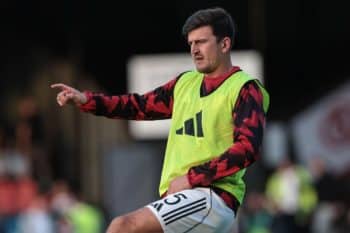 Harry Maguire