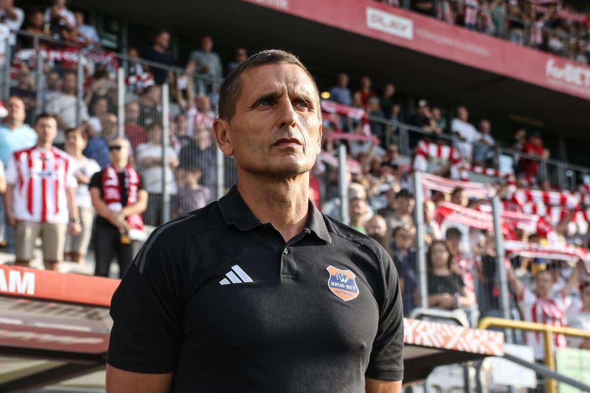 Marcin Brosz