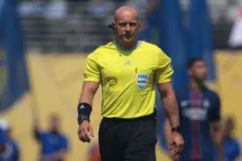 Szymon Marciniak