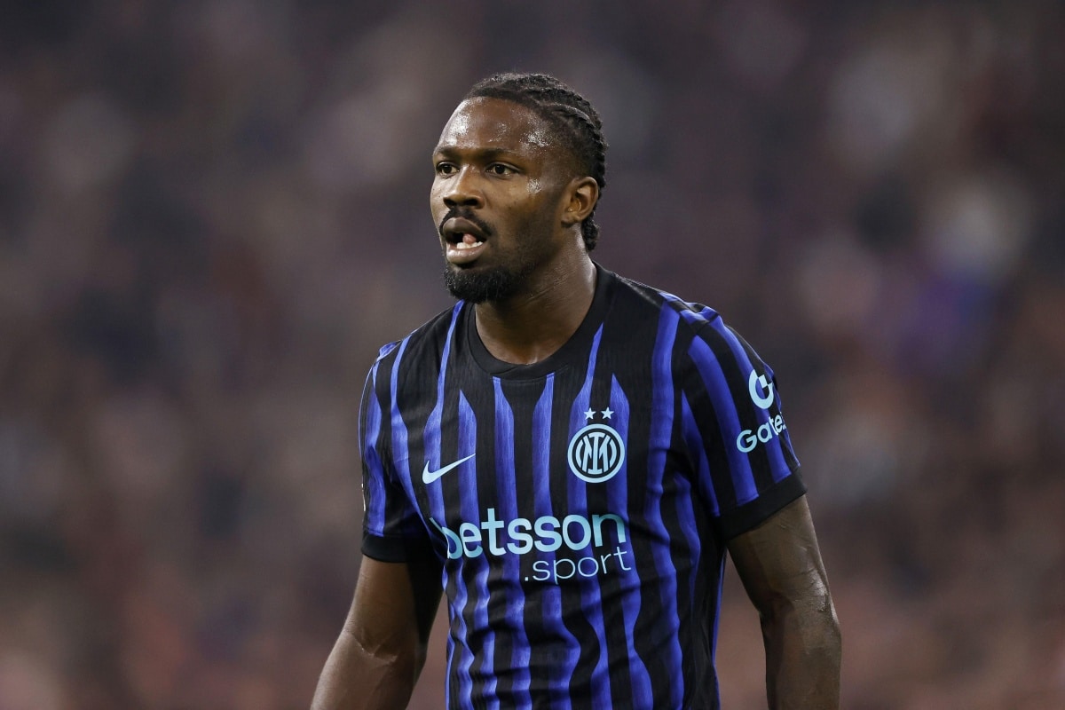 Marcus Thuram