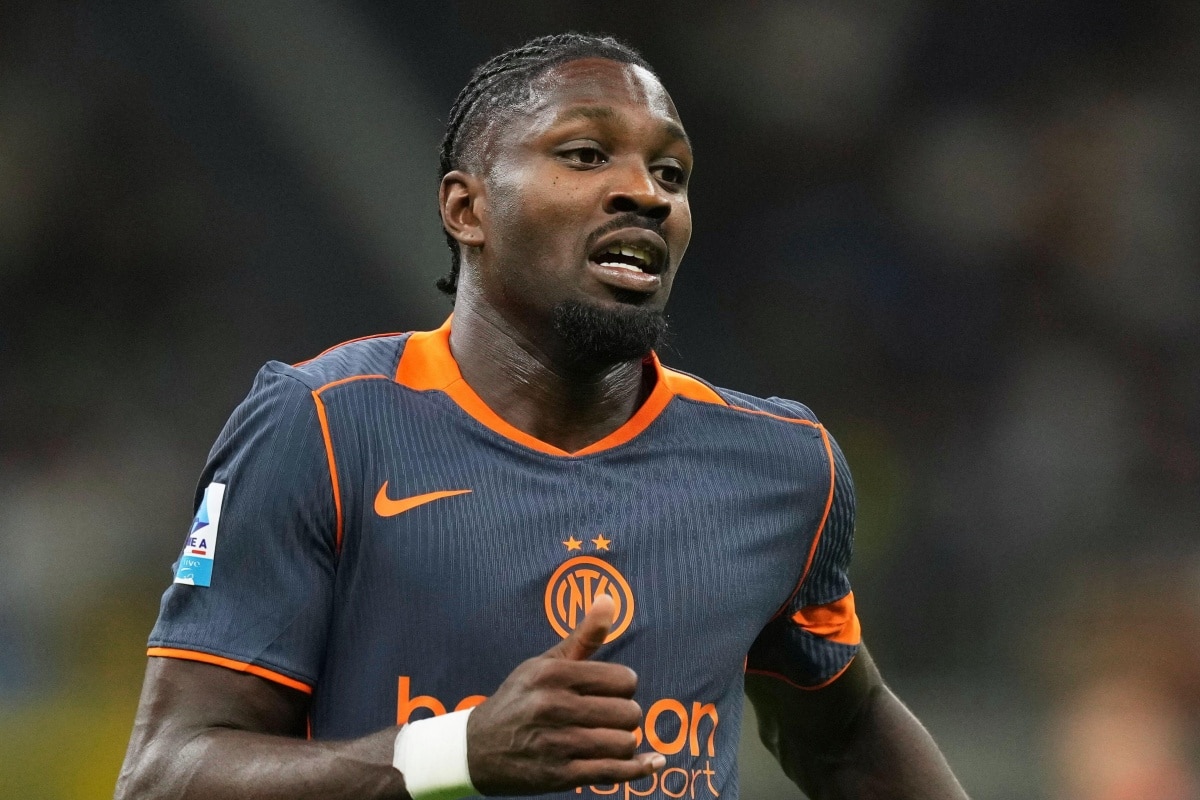 Marcus Thuram